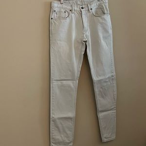 Polo Ralph Lauren Corduroy Khakis